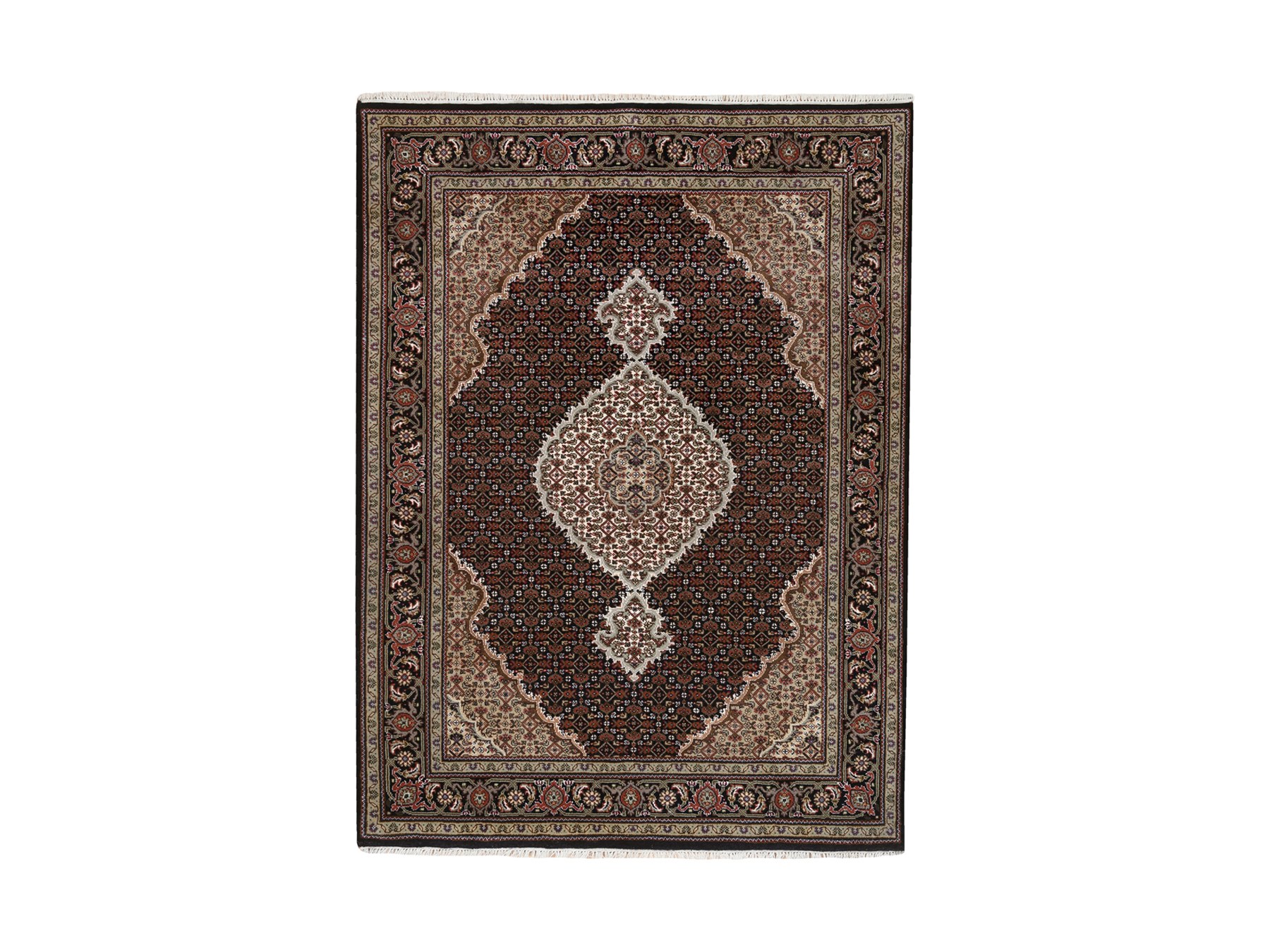 Traditional Rugs LUV571833